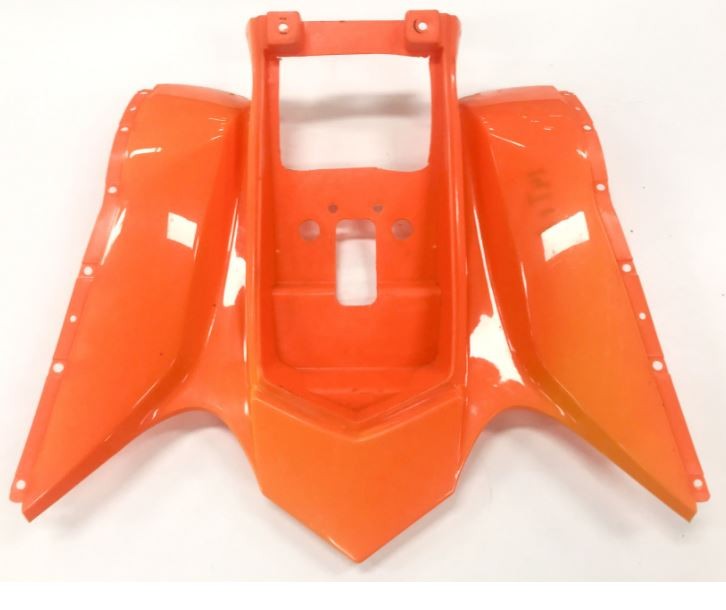 (24T1f) Achterkap Pantera