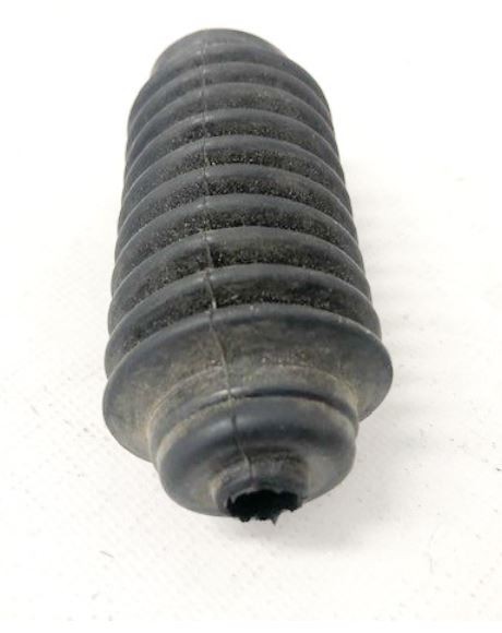 (10C5e) Rubber stuurstang Buggy