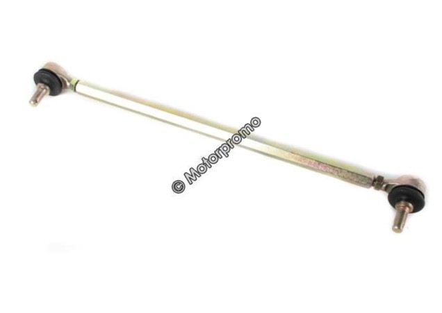(10C2b) Stuurstang 46-49cm jinling jla loncin 21b