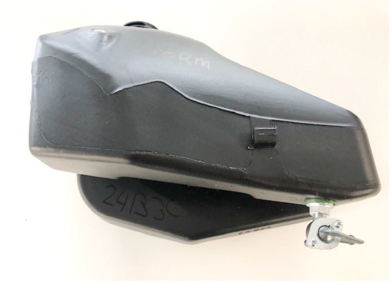 (24B3c) Brandstoftank Storm (1111513)