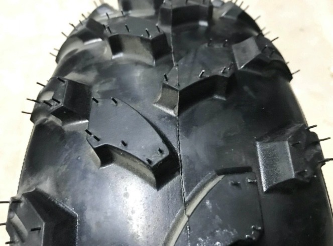 (214A3a) Band 10inch (21x7.00-10)
