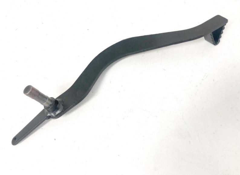 (6G2e) Rempedaal 26cm