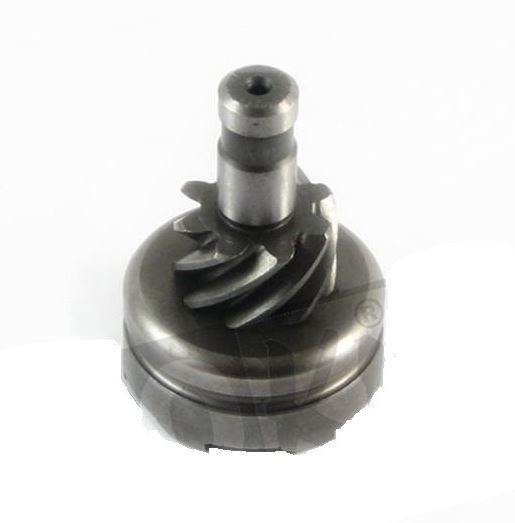 (35C2o) Kickstarter-Tandwiel rondsel china 4T GY6 8t (88494)