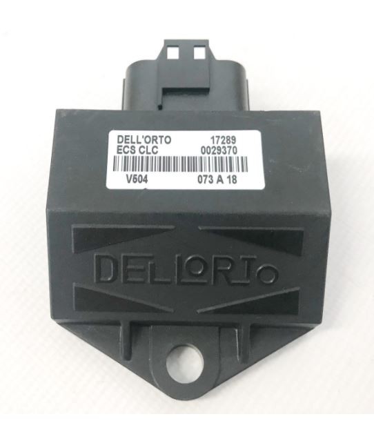 (35B2h) CDi scooter 55km/h euro 4