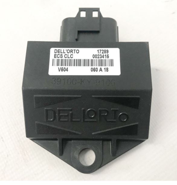 (35B2c) CDi scooter 25km/h euro 4