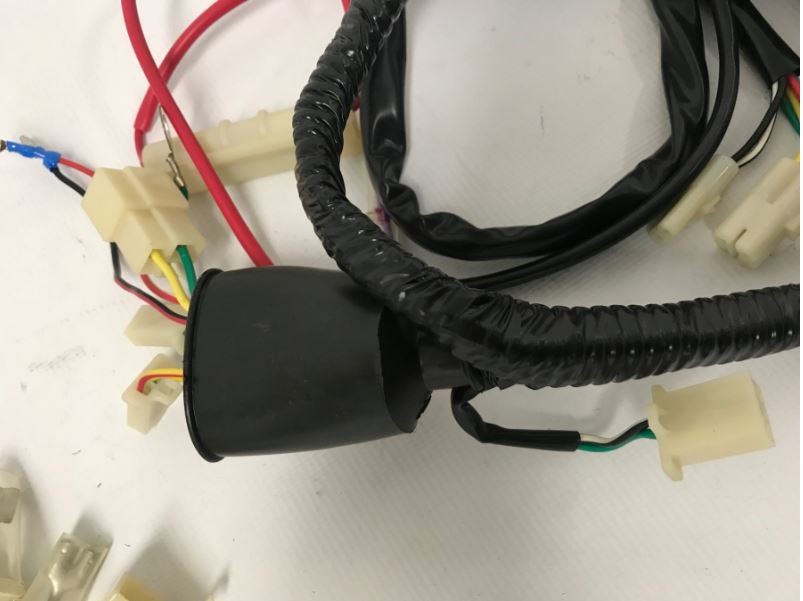 (7F2c) Kabelboom model C