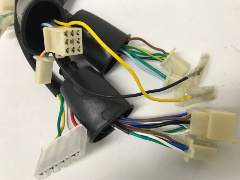 (7F2c) Kabelboom model C