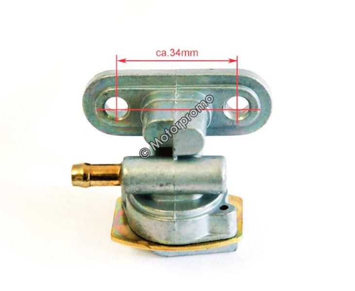 (1E4e) Benzinekraan egl motor mad max
