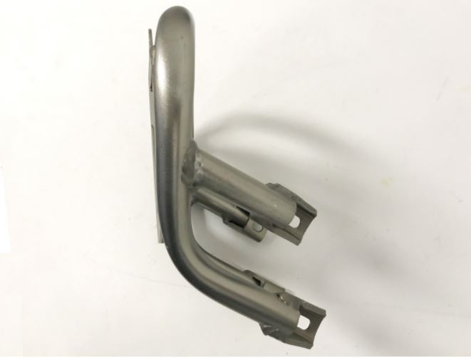 (11D4b) Voorbumper mad max egl motor