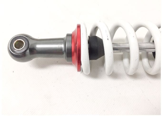 (6A3a) Voor schokbreker Mad Max 43cm