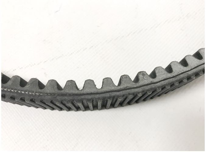 (12D4a) Aandrijfriem 1017 x 29,4