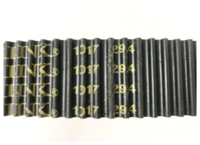 (12D4a) Aandrijfriem 1017 x 29,4