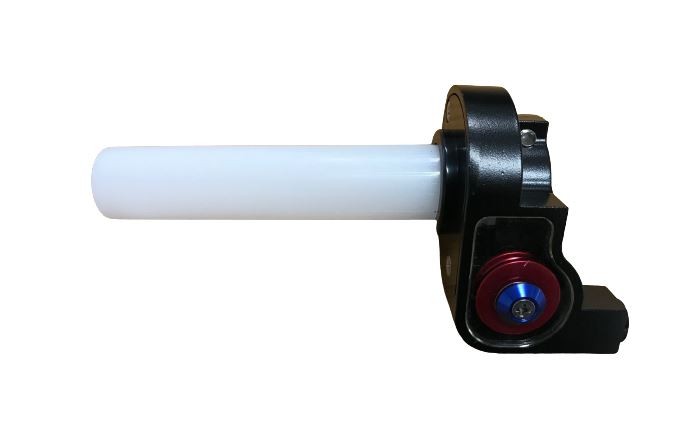 (4b3b) snelgashandvat dirtbike