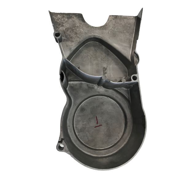 (9B1c) Ontstekingskap Dirtbike