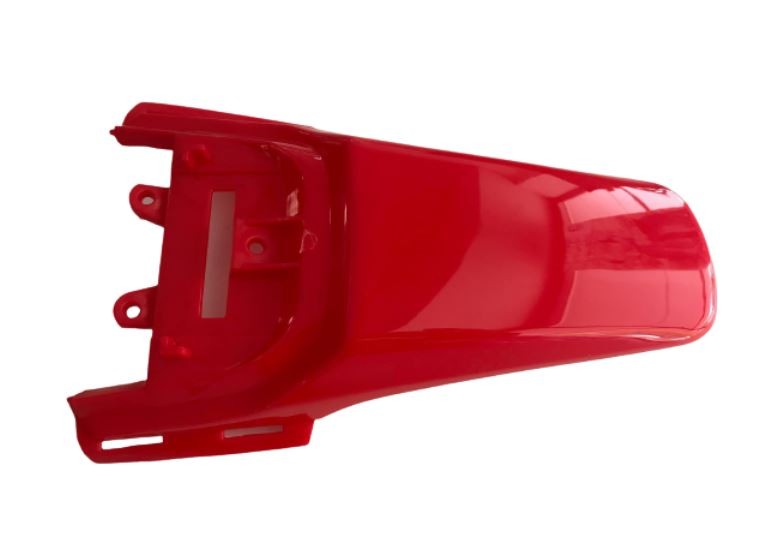 (5F2b) Achterspatbord  AGB21 Orion 10/10