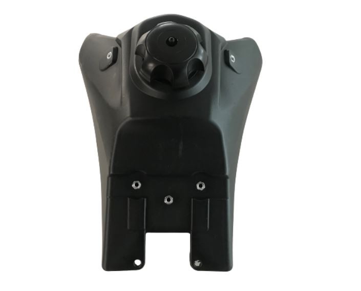 (22H1a) Brandstoftank Orion/Apollo RFZ