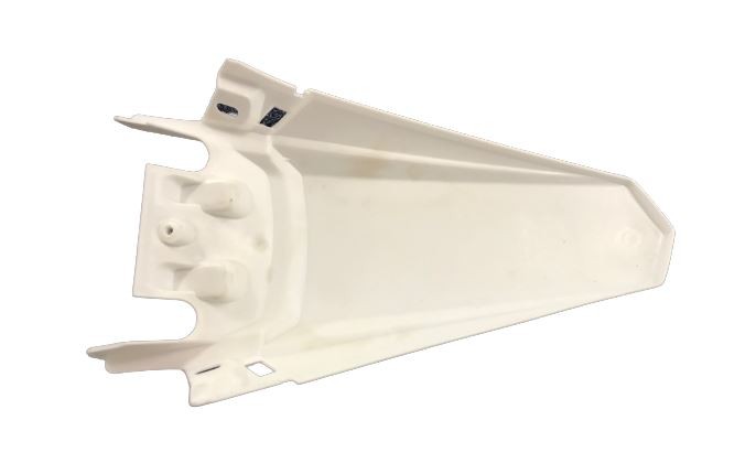(5E1b) Achterspatbord RFZ 140cc