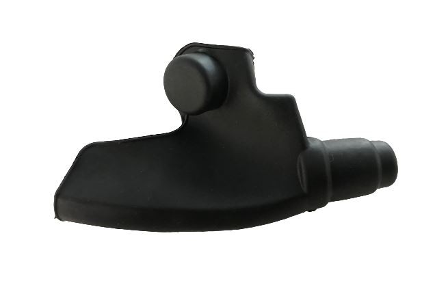 (4C4c) Stofkap koppelingshendel