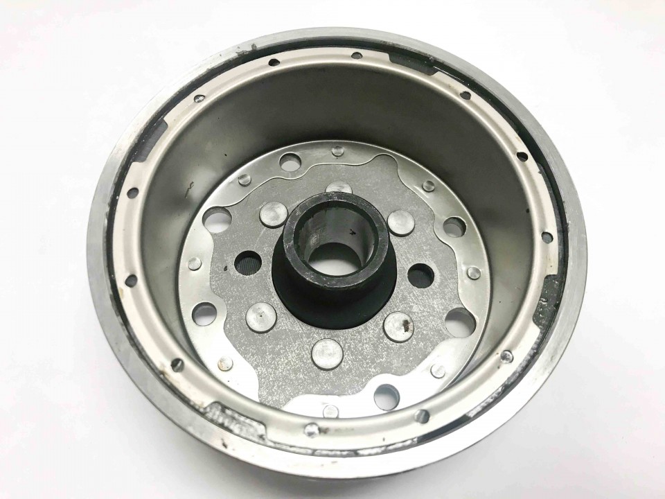 (3B3a) Vliegwiel Orion 140cc