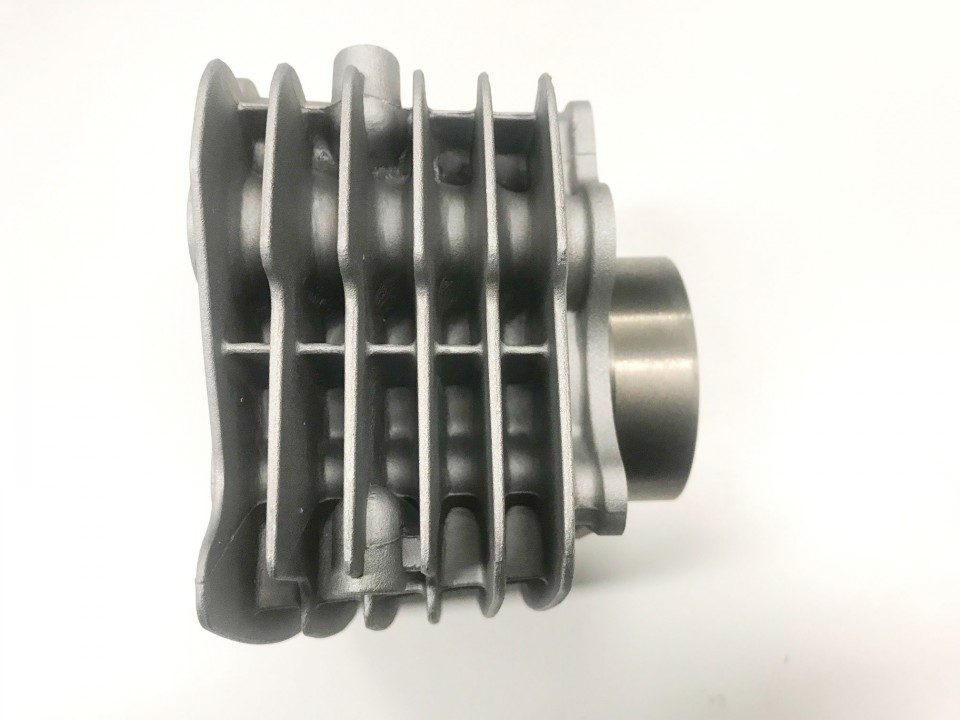 (9D6b) Cilinder orion 140cc Zuigergat 56mm