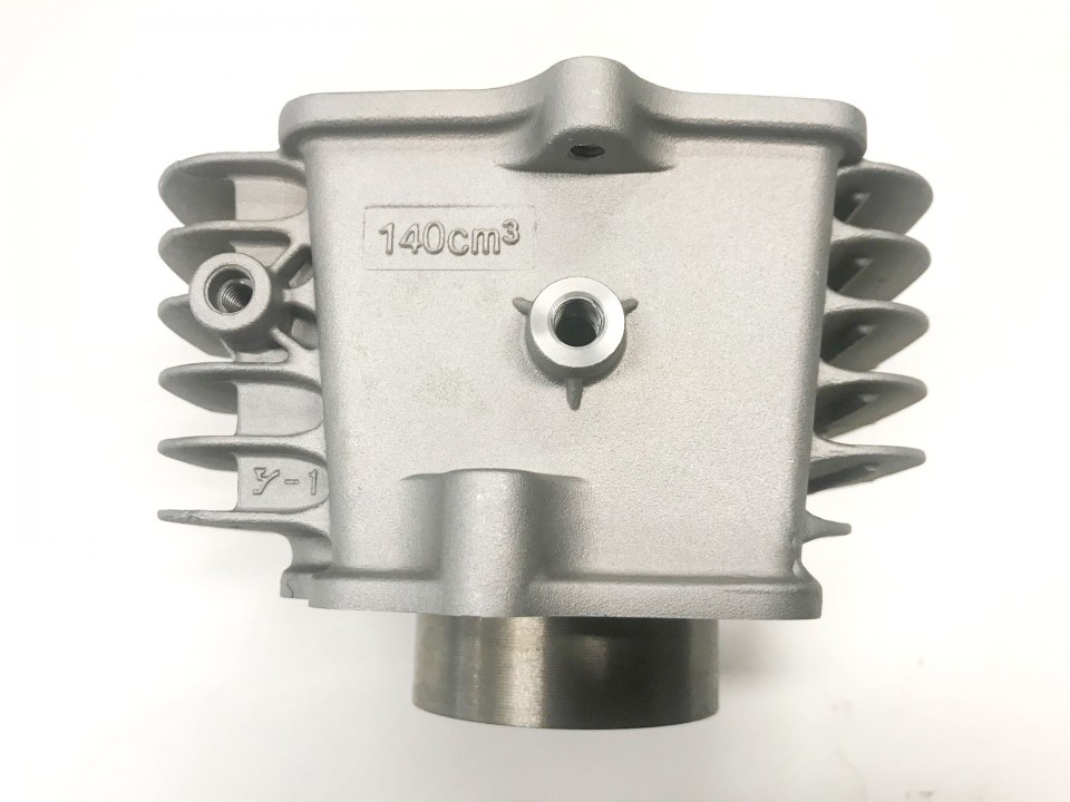 (9D6b) Cilinder orion 140cc Zuigergat 56mm