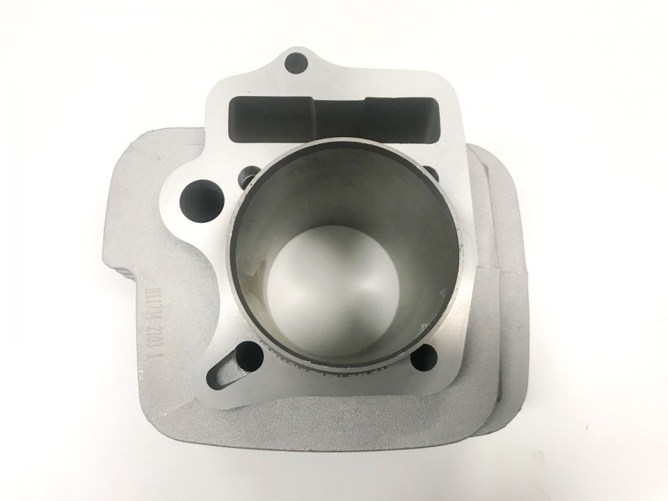 (9D6b) Cilinder orion 140cc Zuigergat 56mm