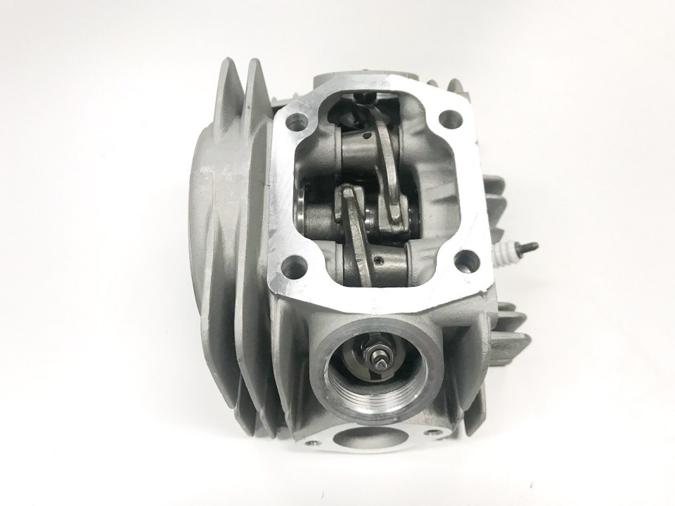 (9E6c) Cilinderkop Orion 125cc