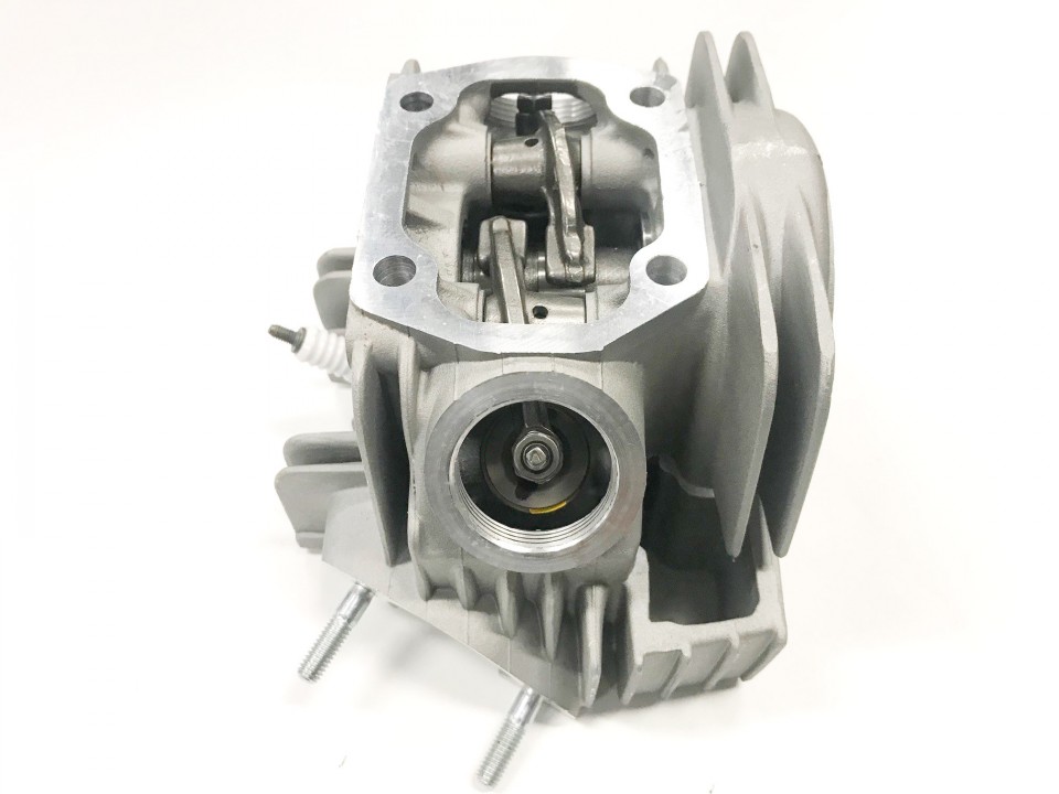 (9E6c) Cilinderkop Orion 125cc