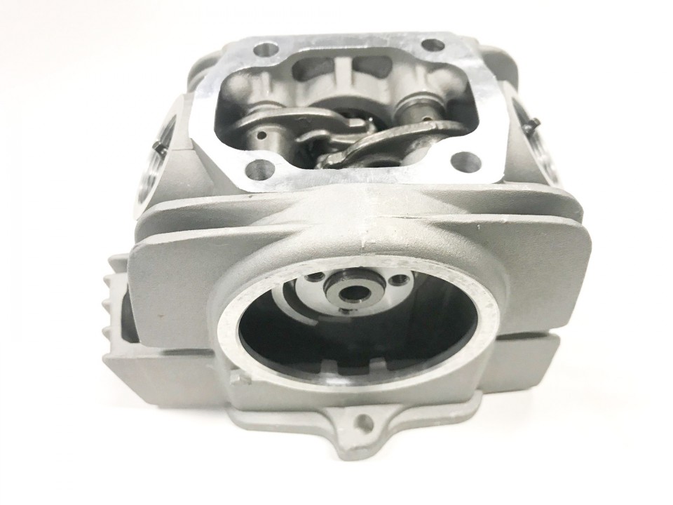 (9E6c) Cilinderkop Orion 125cc