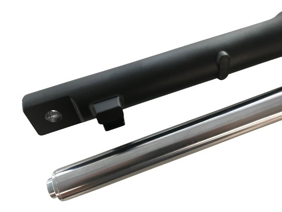 (11L5a) Voorvork standaard 21A