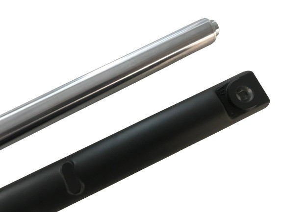 (11L5a) Voorvork standaard 21A