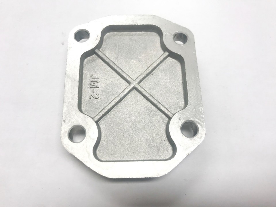 (9E2f) Kleppendeksel 140cc