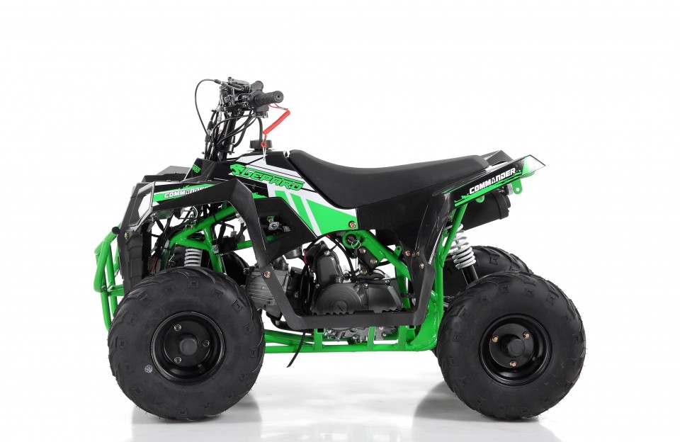 Gepard  AGA-10 Commander 110cc