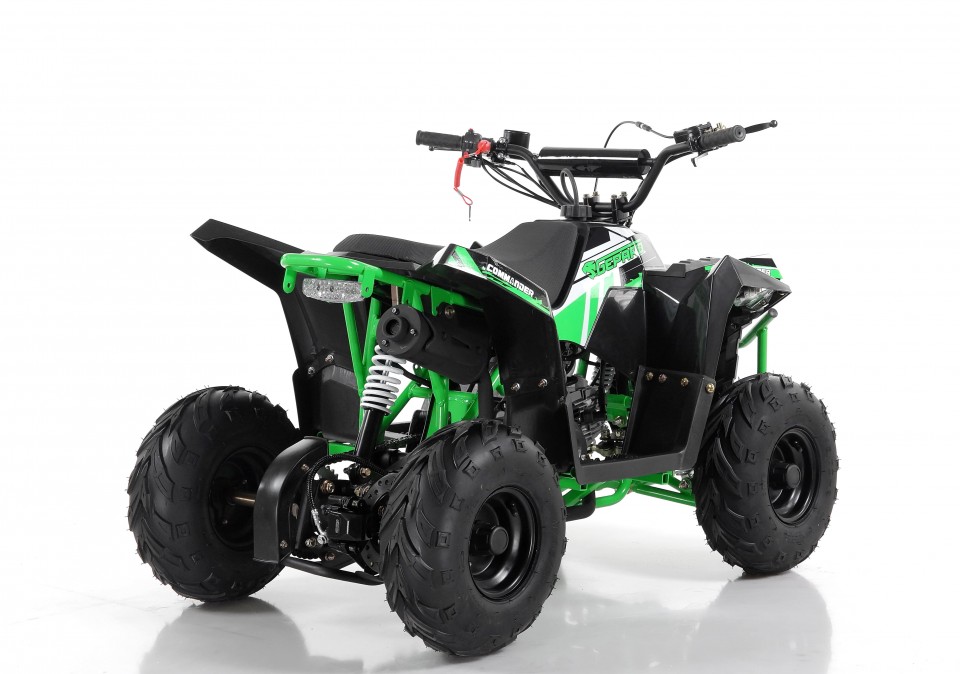 Gepard  AGA-10 Commander 110cc