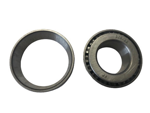 (8A2c) Balhoofd lager 320/22  22x44x15