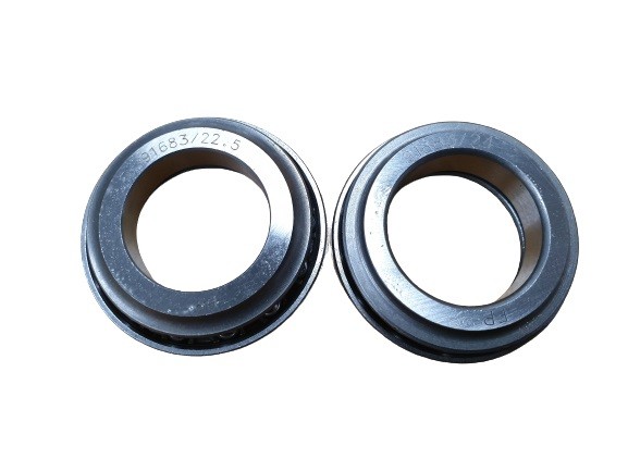 (8A2e) Balhoofd lager set 32005 AGB 21A