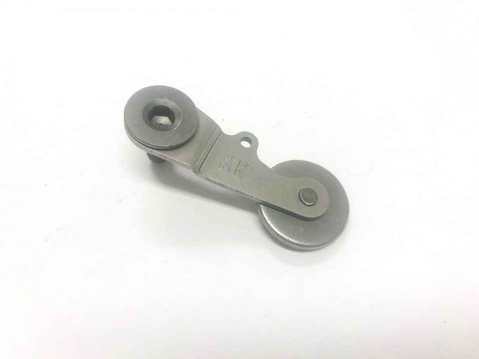 (9C1b) Schakelklok geleiderol Orion 140cc