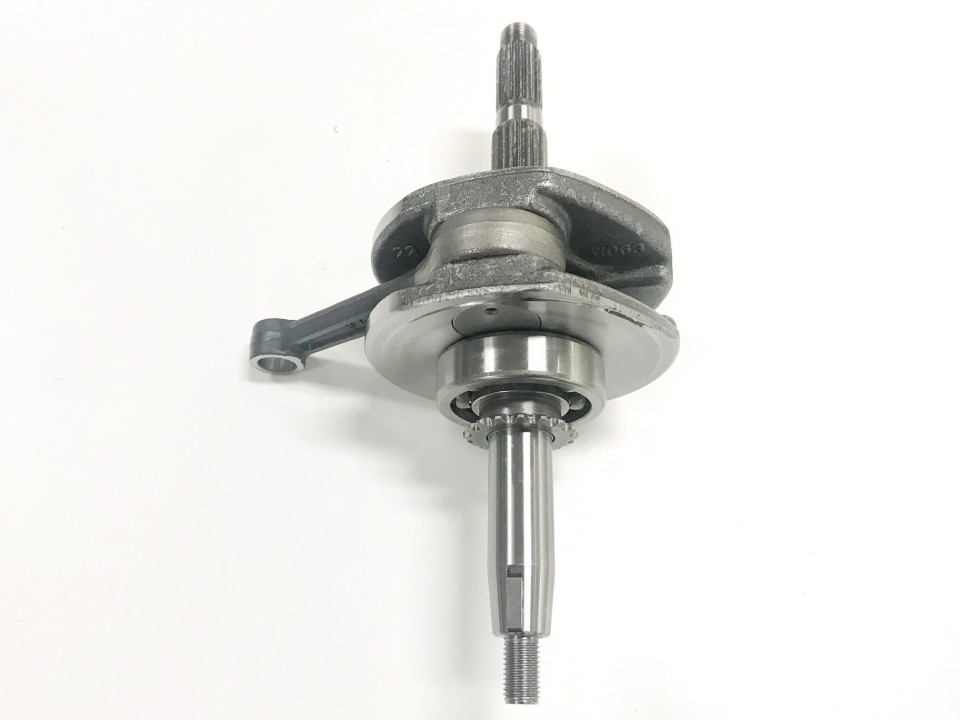 (9C1d) Pitbike Dirtbike Orion YX125cc krukas