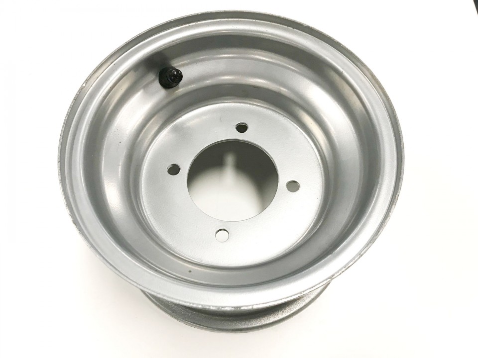 (24V1b) Velg 7 inch 4 gaats (voor bandenmaat 16x8-7) ATV