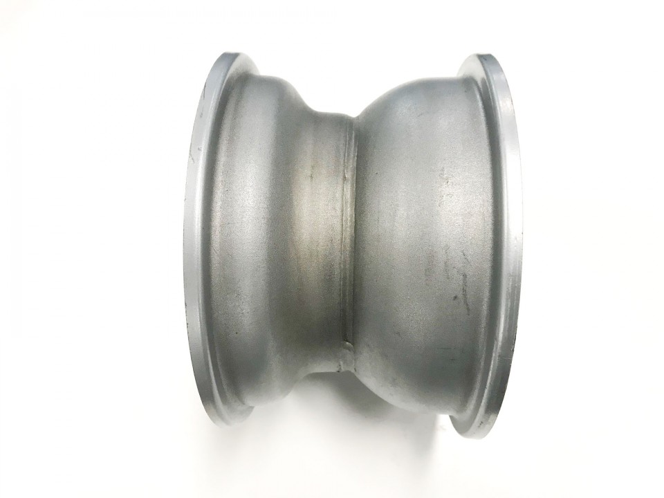 (24V1b) Velg 7 inch 4 gaats (voor bandenmaat 16x8-7) ATV