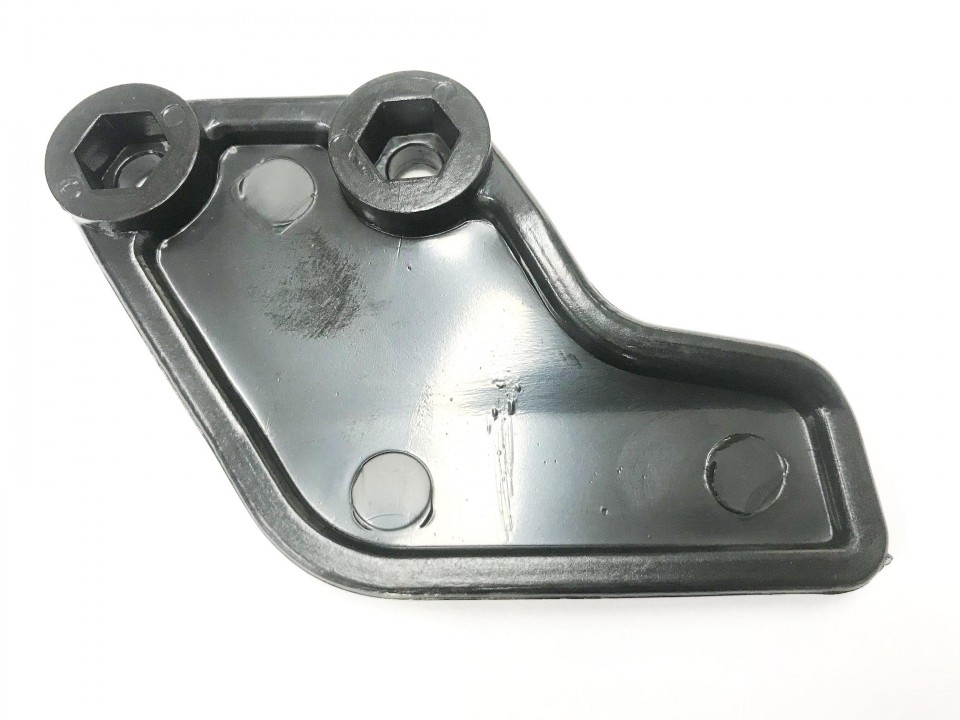 (5E2c) Kettinggeleider Kunstof