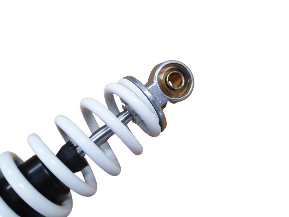 (6C6a) Schokbreker 255mm