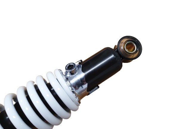 (6C6a) Schokbreker 255mm