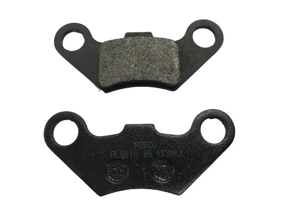 (6G3i) Remblokset achterzijde Rizzo