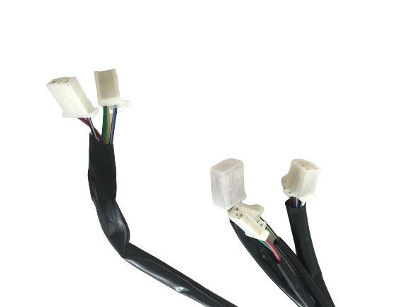 (7F6a) Kabelboom (Orion met E-start)