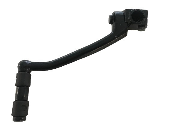 (15E6c) Kickstarter 140cc (lengte 160mm)