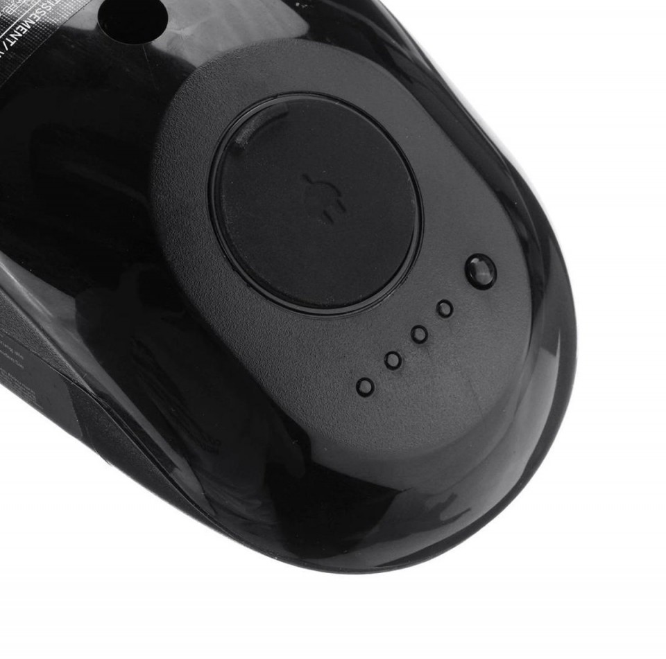 Externe Accu Segway-Ninebot es4 Kickscooter (123-3-A)