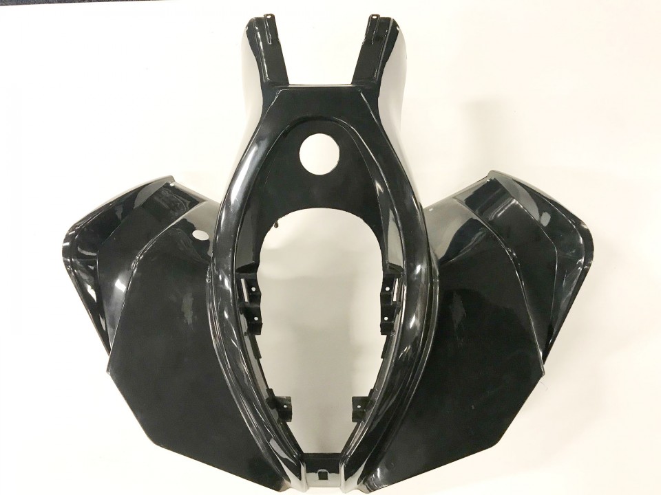 (11F5a) Tankkap Warrior/Soldier