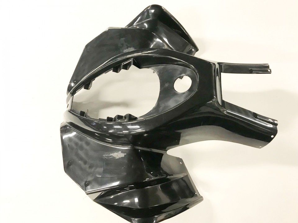 (11F5a) Tankkap Warrior/Soldier