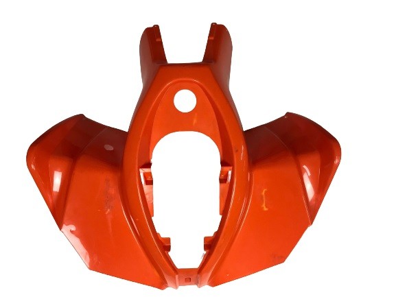 (11F5a) Tankkap Warrior/Soldier